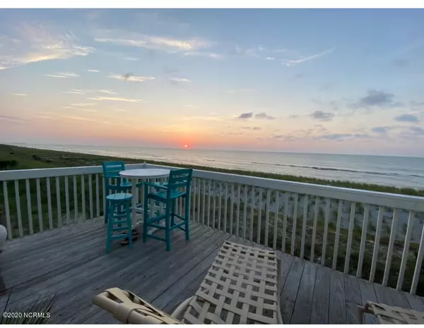 Kure Beach, NC 28449,501 Pelican CT #501