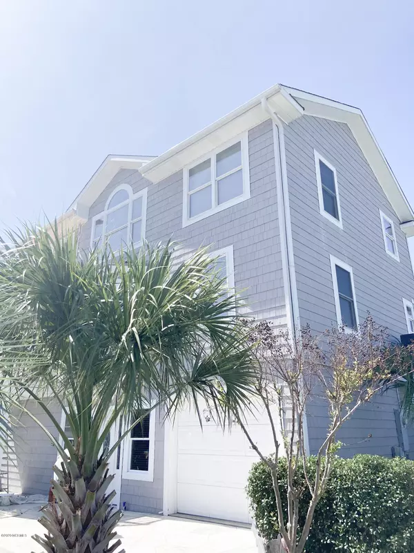 Ocean Isle Beach, NC 28469,57 Laurinburg ST