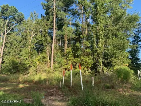 Lot 1 Broad Creek RD, Washington, NC 27889