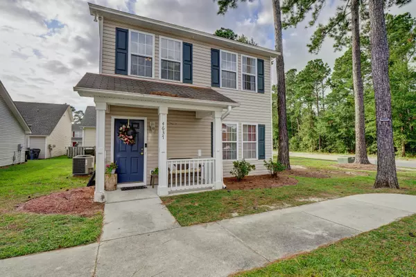 4637 Crawdad CT, Wilmington, NC 28405