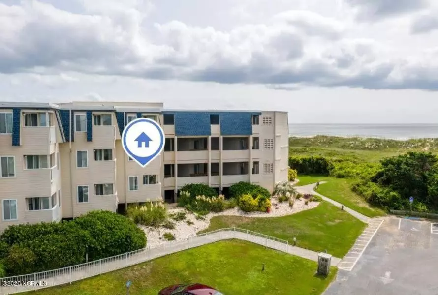 1904 E Fort Macon RD #128, Atlantic Beach, NC 28512