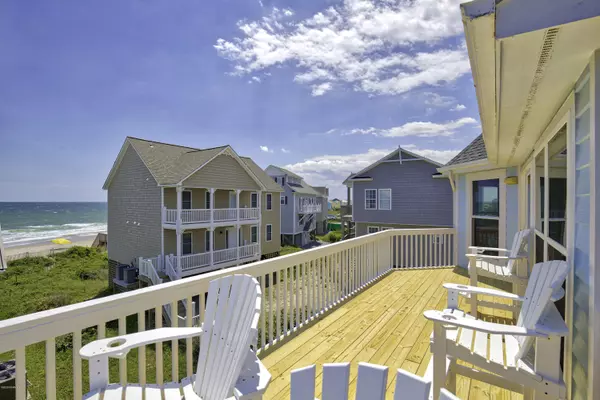 North Topsail Beach, NC 28460,129 S Permuda Wynd DR