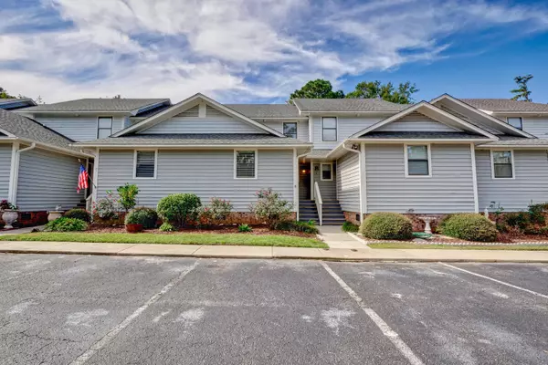 Leland, NC 28451,10163 Creekside DR SE #5