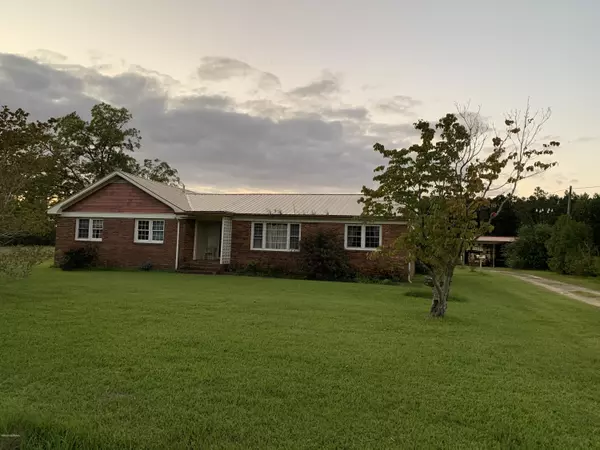 3921 Ash Little River Road NW, Ash, NC 28420