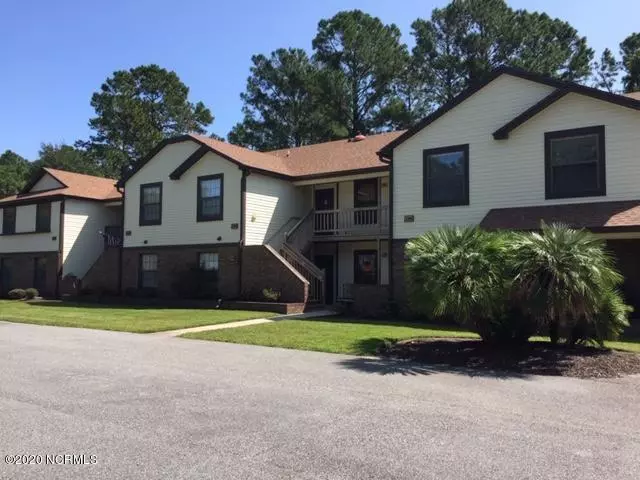 Shallotte, NC 28470,207 Country Club Villa DR #2