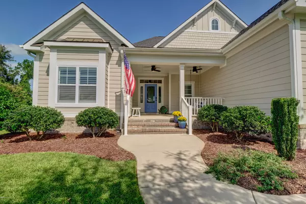 Hampstead, NC 28443,111 Sundance CIR