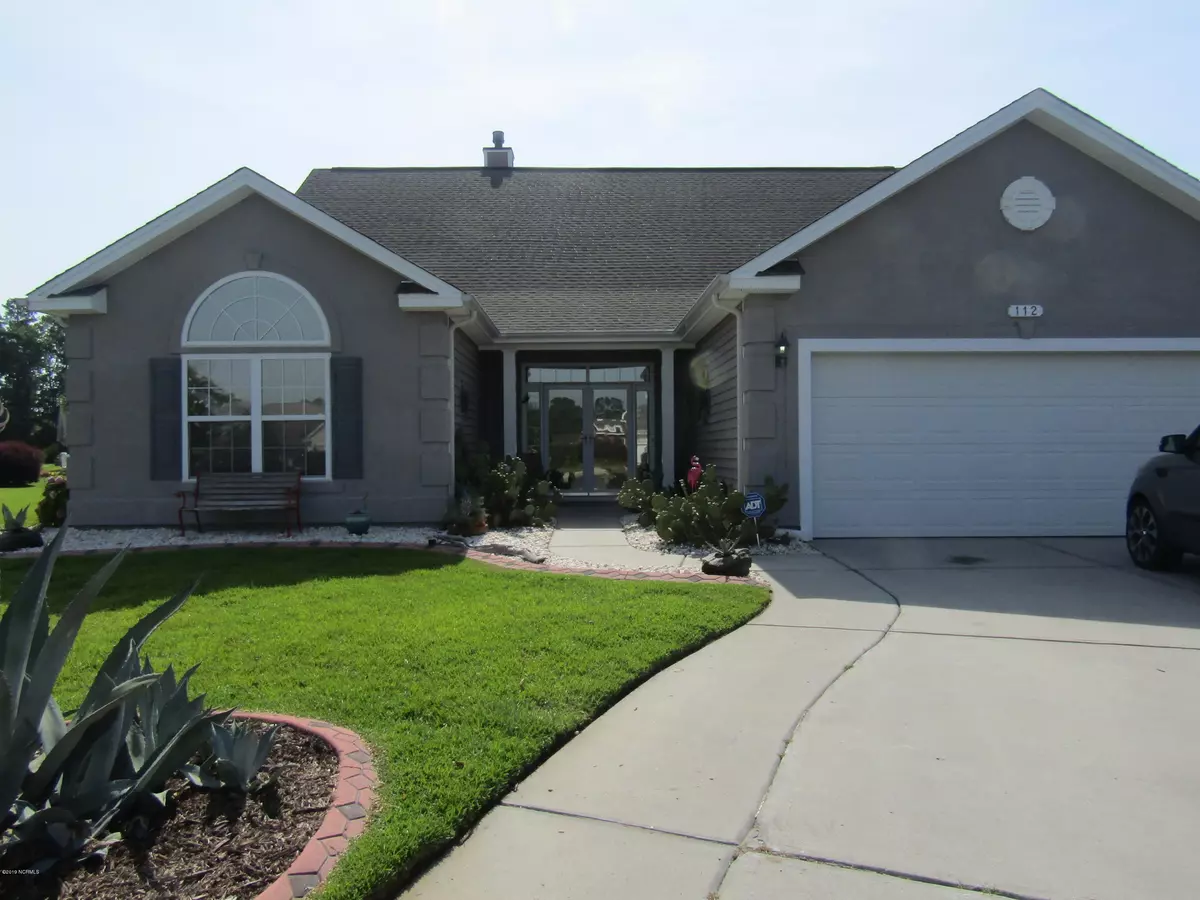 Carolina Shores, NC 28467,112 Barn Owl CT