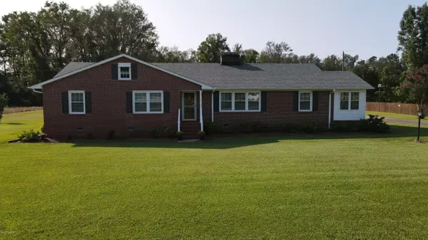 7300 Hwy 258 S, Deep Run, NC 28525