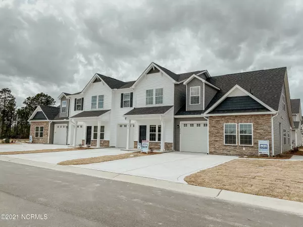 Leland, NC 28451,4652 Sugar Bay Court #105