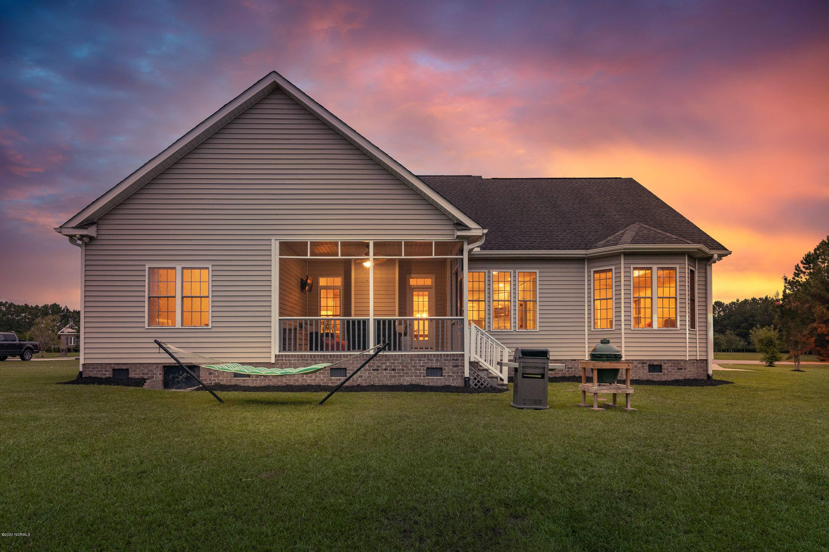 Greenville, NC 27858,1015 Augusta LN