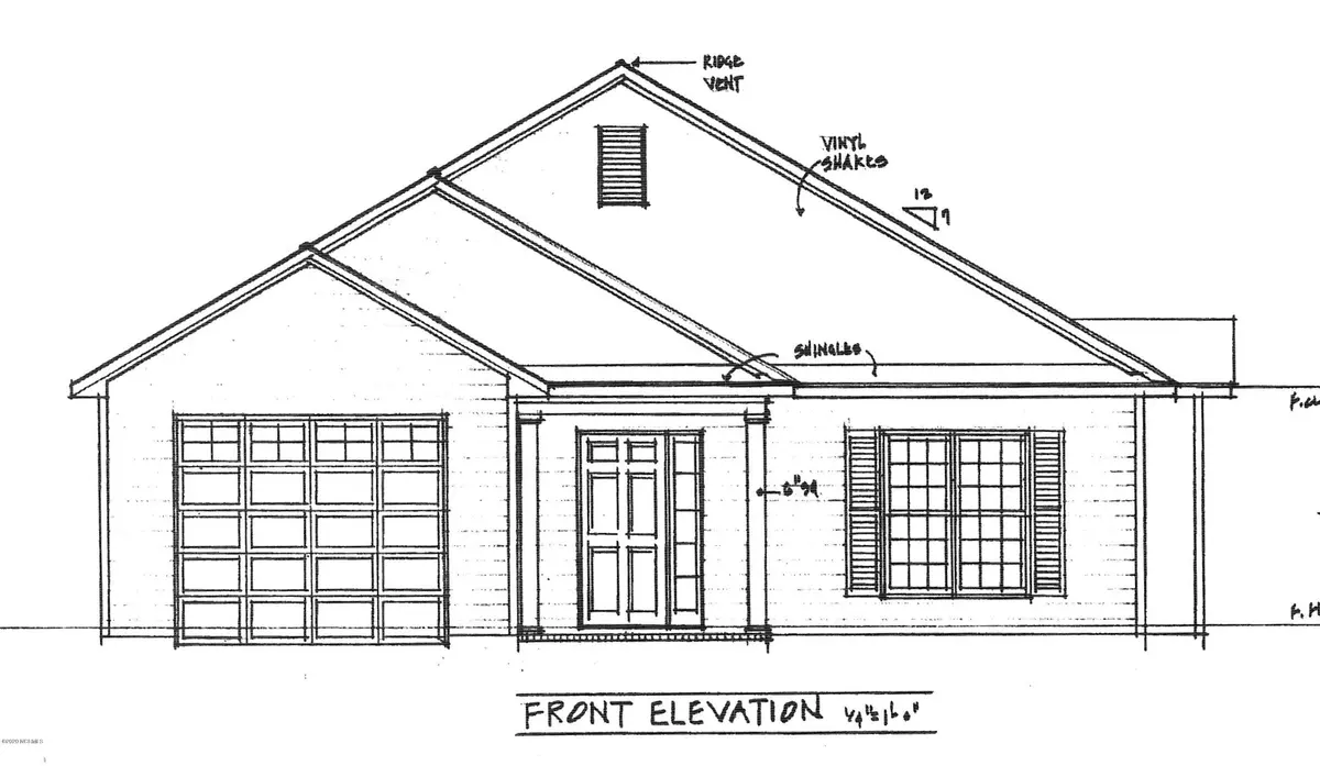 Wilson, NC 27896,4849 Jamestown DR NW