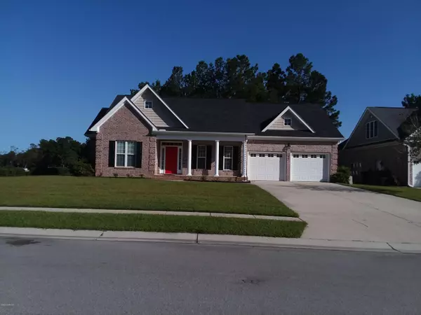 103 Emberwood Drive, Winnabow, NC 28479