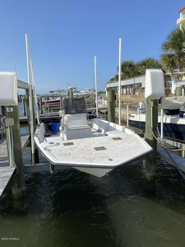 Beaufort, NC 28516,100 Olde Towne Yacht Club Road #2