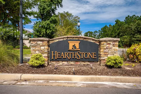 Leland, NC 28451,1232 Springvale Terrace CT