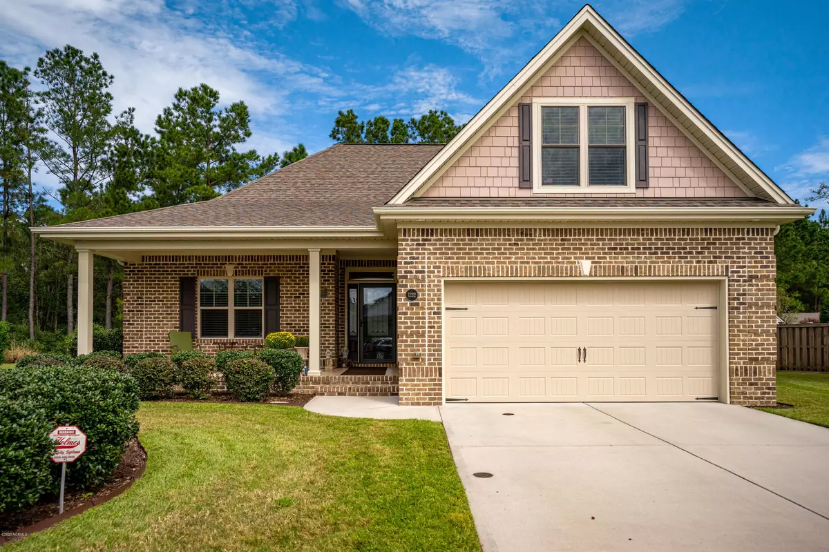 Leland, NC 28451,1232 Springvale Terrace CT