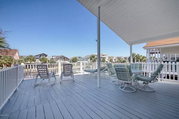 Ocean Isle Beach, NC 28469,30 Richmond ST