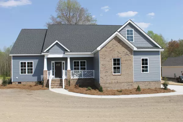 3341 Red Oak RD, Nashville, NC 27856