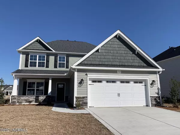 Leland, NC 28451,2549 Longleaf Pine CIR