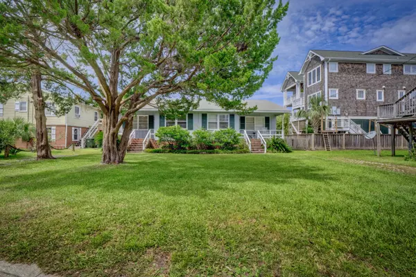 Wrightsville Beach, NC 28480,18 Myrtle CT