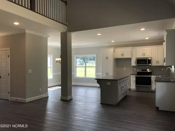 Nashville, NC 27856,3301 Red Oak RD