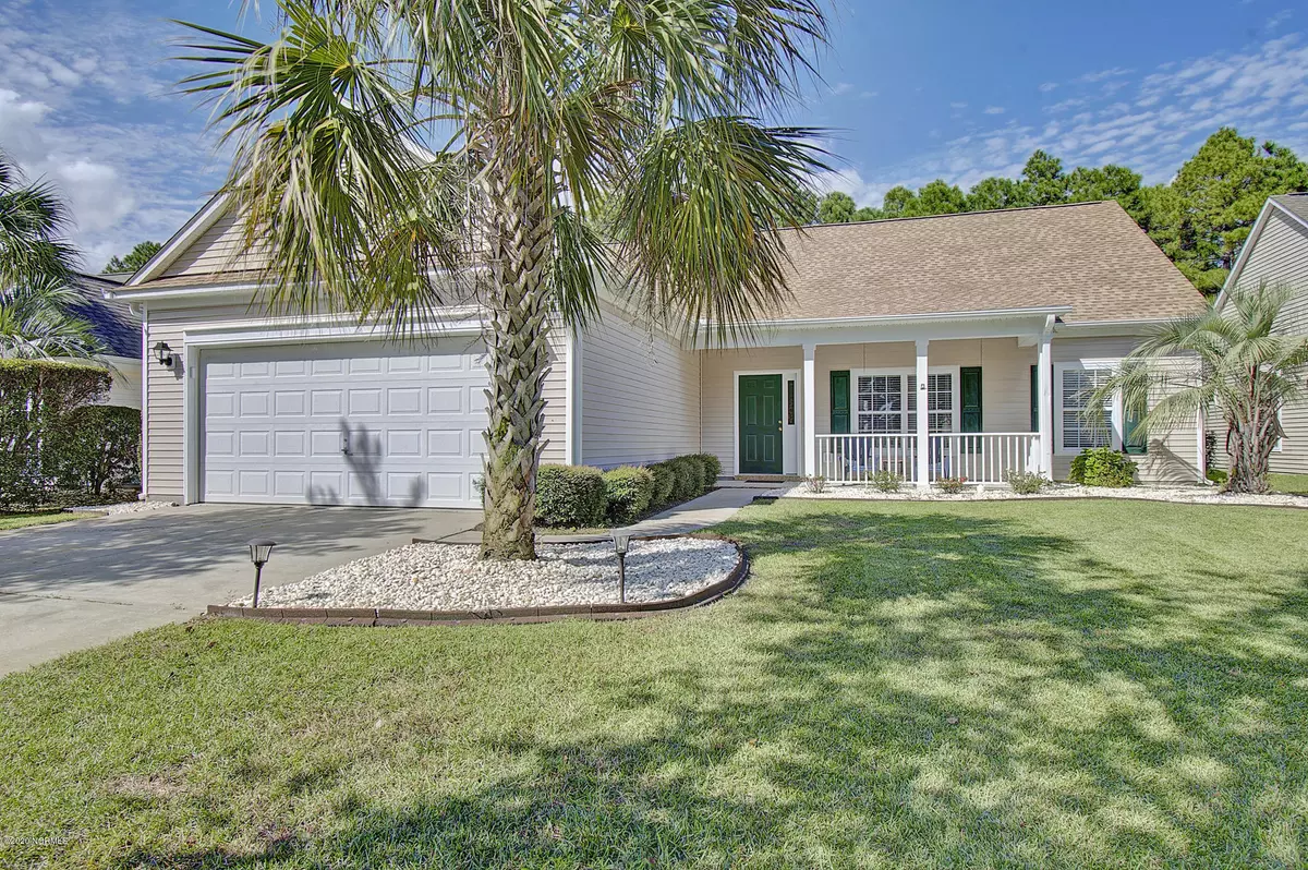 Sunset Beach, NC 28468,542 Sandpiper Bay DR SW