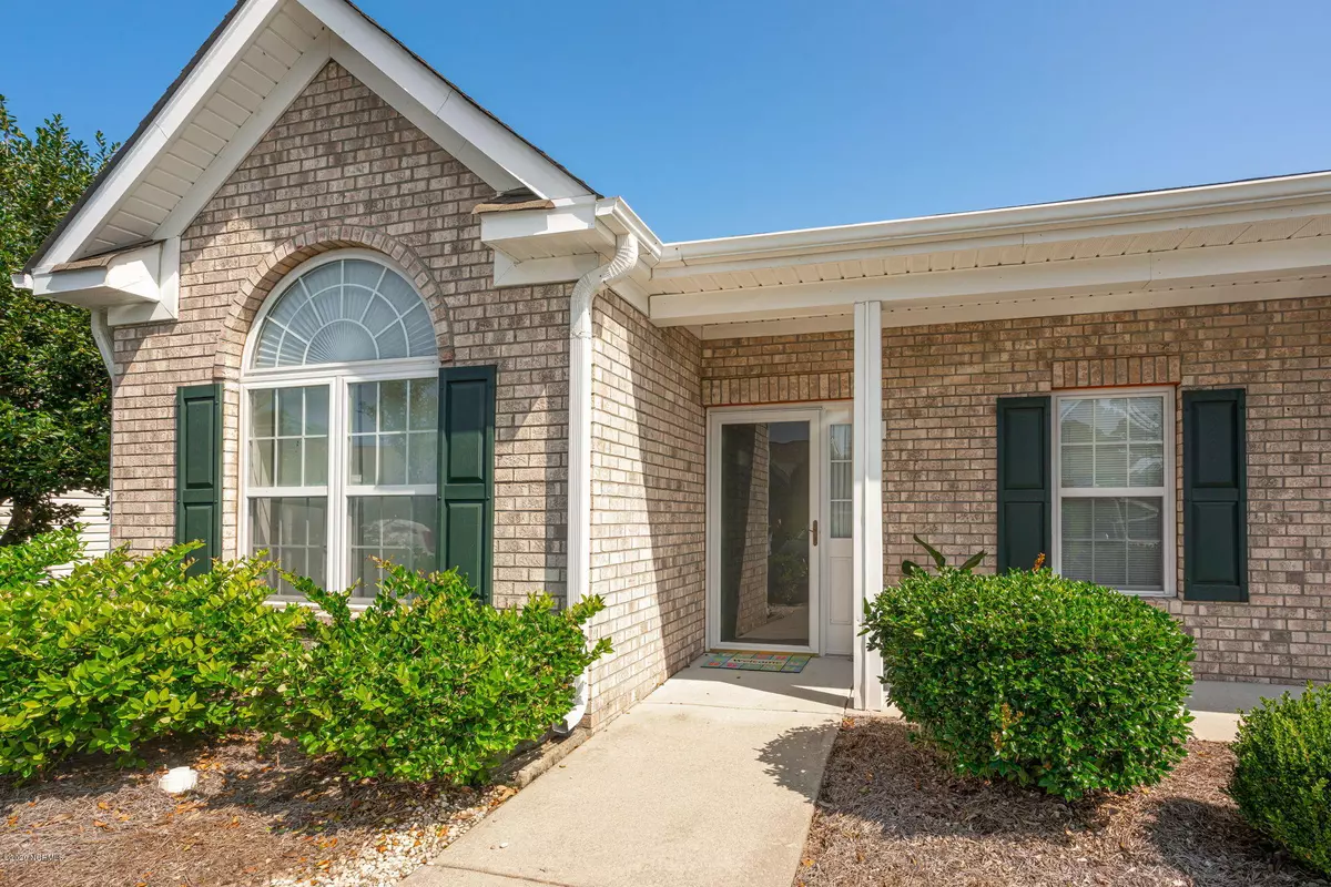 Southport, NC 28461,4979 Kona Court #1