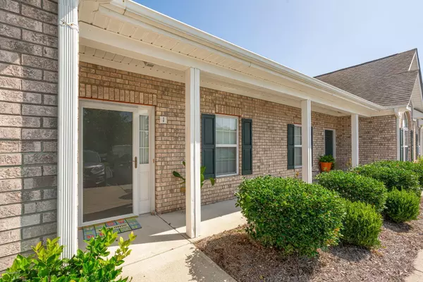 Southport, NC 28461,4979 Kona Court #1