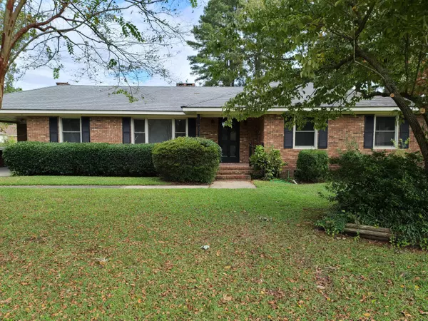 Kinston, NC 28504,2817 Oakland DR
