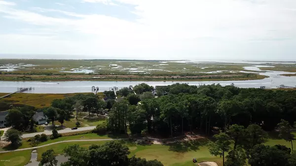 Sunset Beach, NC 28468,808 Colony PL #E