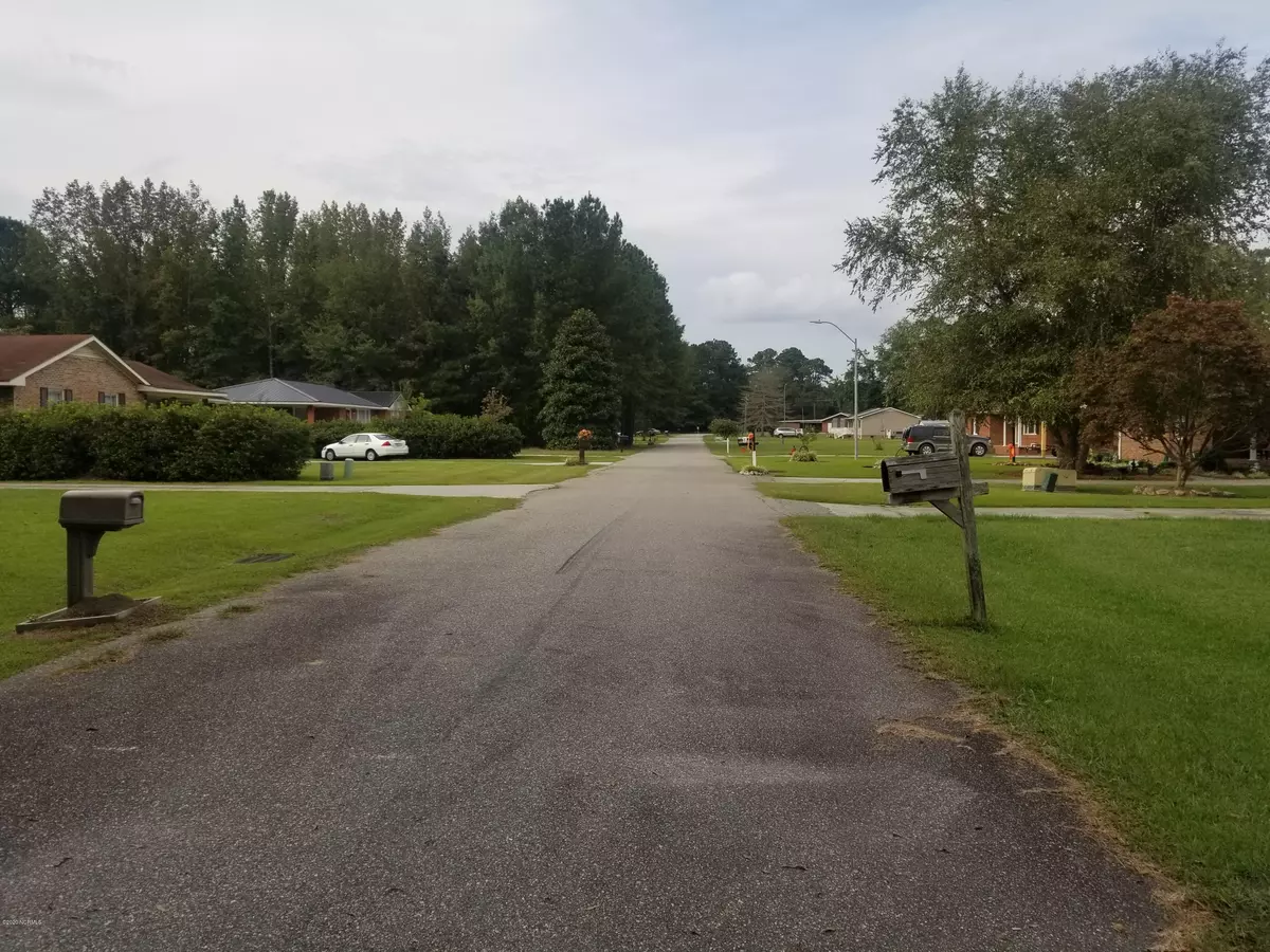 Chadbourn, NC 28431,Lot 10 Kinlaw DR