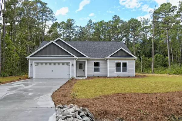 135 Boundary Loop RD NW, Calabash, NC 28467