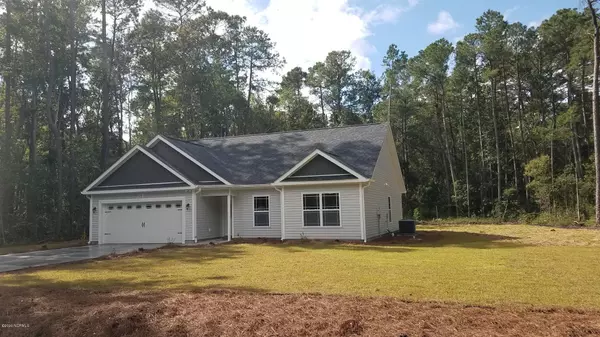 Calabash, NC 28467,135 Boundary Loop RD NW