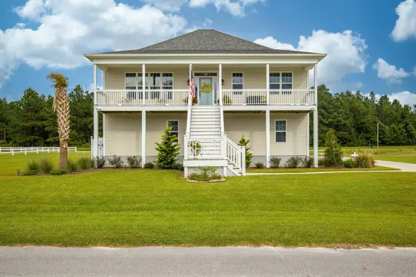 256 Gatsey LN, Beaufort, NC 28516