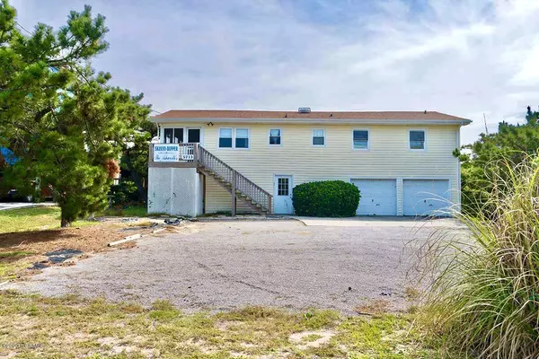 5713 Ocean Drive, Emerald Isle, NC 28594