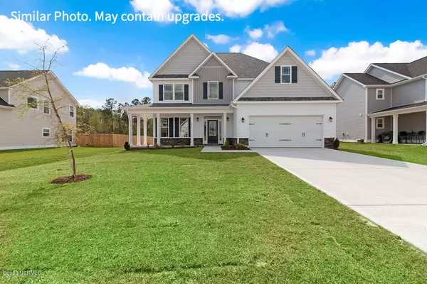 Hampstead, NC 28443,0 E Cloverfield Drive #124