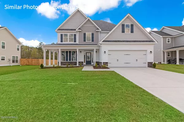 0 E Cloverfield Drive #124, Hampstead, NC 28443