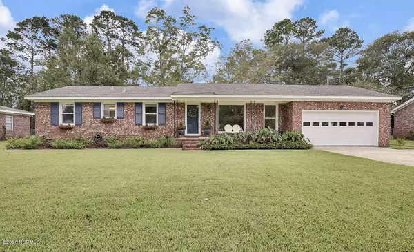 322 Early DR, Wilmington, NC 28412