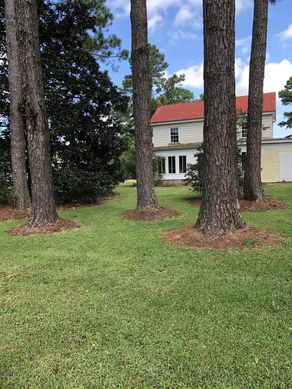 508 South ST, Bayboro, NC 28515