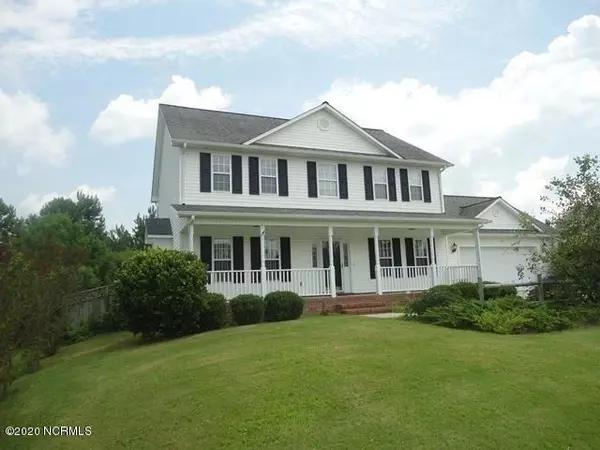 820 Commons DR N, Jacksonville, NC 28546