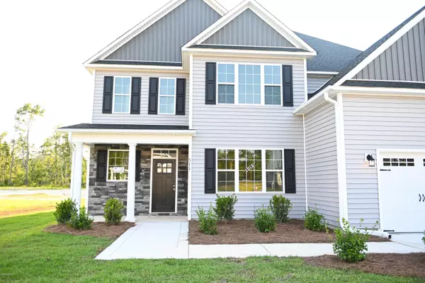 23 Whitaker Court, Rocky Point, NC 28457