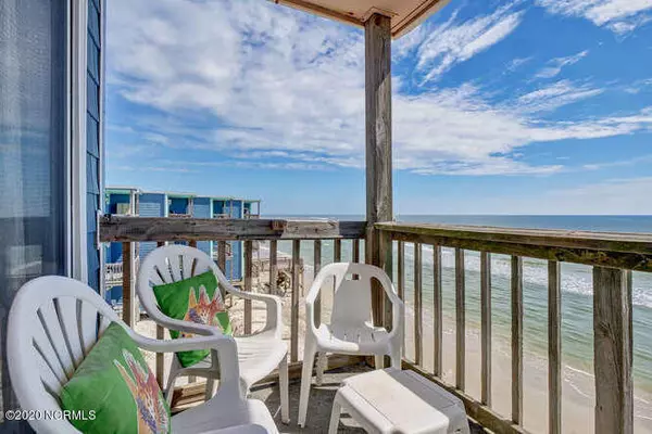 North Topsail Beach, NC 28460,2224 New River Inlet RD #333