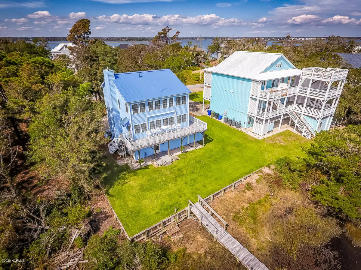 Emerald Isle, NC 28594,7009 Sound DR