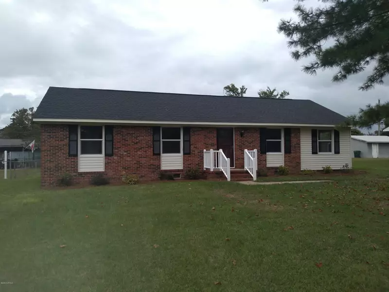 2403 Jeanie AVE, Tarboro, NC 27886