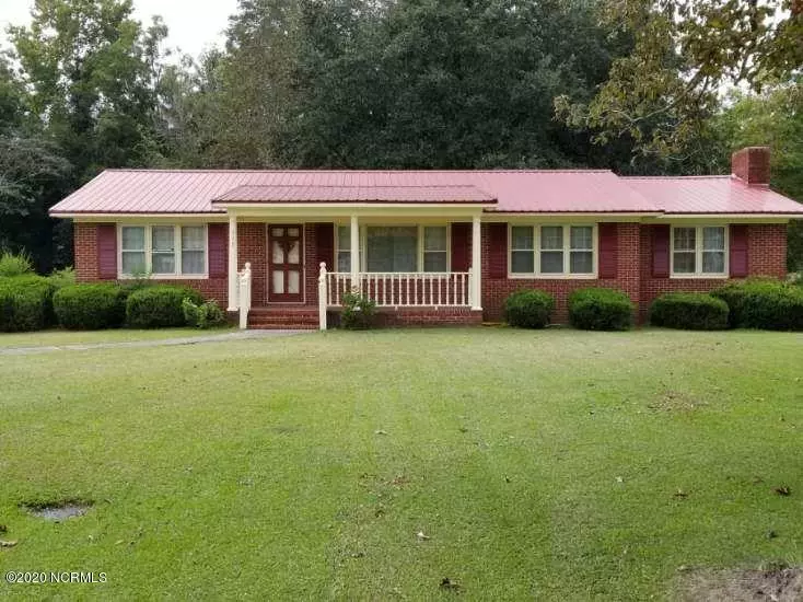 Burgaw, NC 28425,115 N Mcrae ST