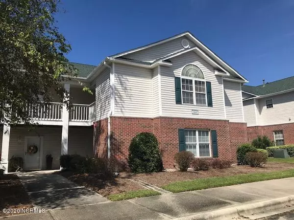 1601 Willoughby Park CT #4, Wilmington, NC 28412