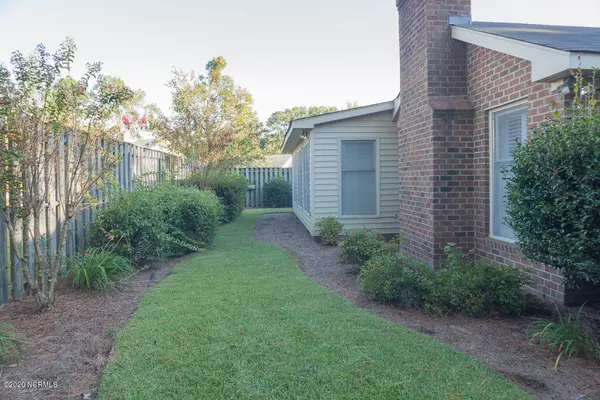 Kinston, NC 28501,700 Westminster LN