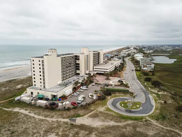 Wrightsville Beach, NC 28480,2700 N Lumina AVE #406