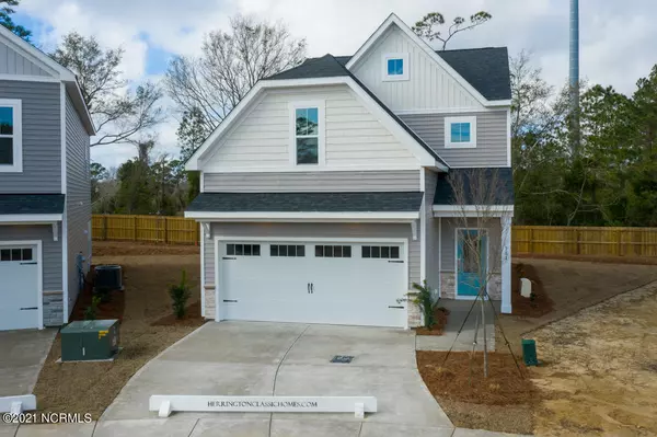 Wilmington, NC 28412,781 Cypress Village PL