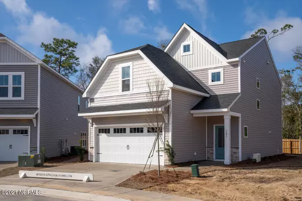 Wilmington, NC 28412,781 Cypress Village PL