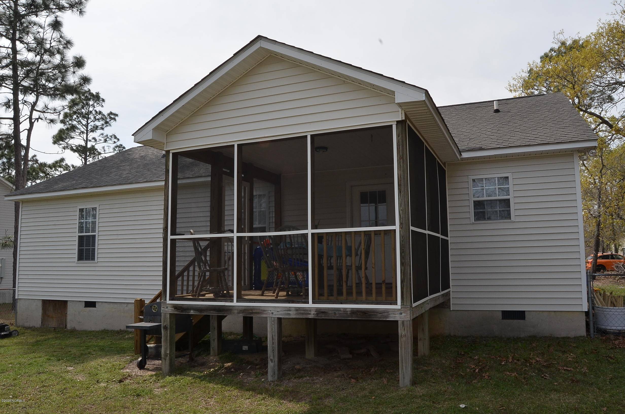 Southport, NC 28461,2372 Frink Lake DR